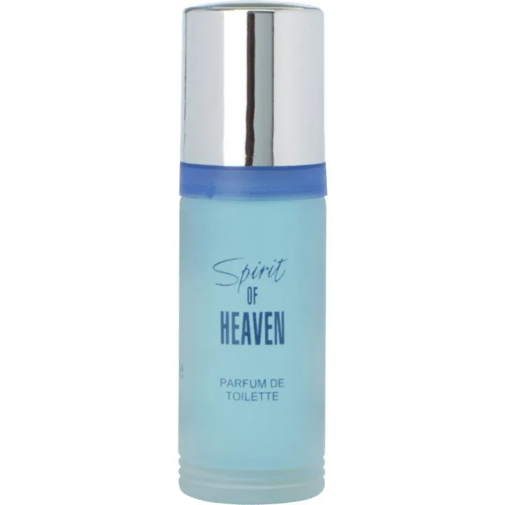Milton-Lloyd UTC - Spirit of Heaven Woman (Parfum de Toilette) parfüm şişesi