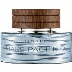 Linari Mare Pacifico parfüm şişesi
