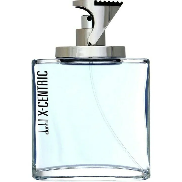 Dunhill X-Centric (Eau de Toilette) parfüm şişesi