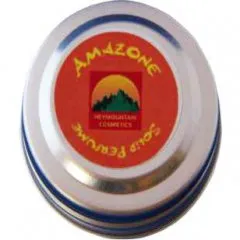 Heymountain Cosmetics Amazone parfüm şişesi