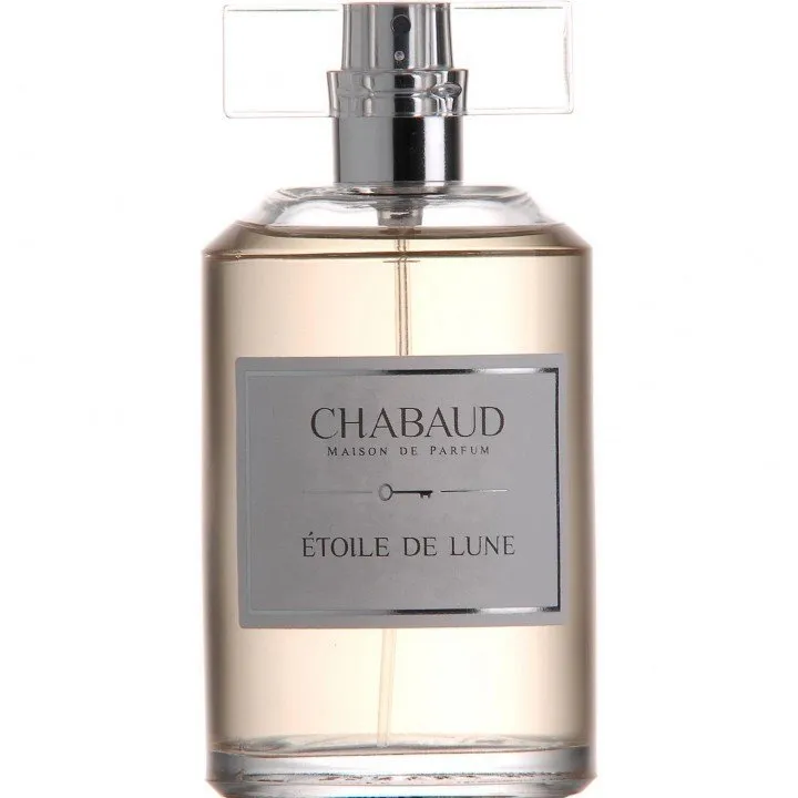 Chabaud Étoile de Lune parfüm şişesi