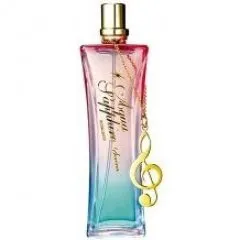 Risingwave Aqua Sapphire - Serena / アクアサファイア セレーナ perfume bottle