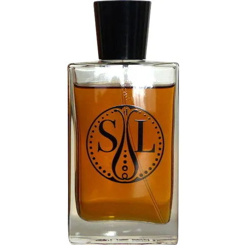 Segreti di Lucca Carib - Spiriti del Tabacco perfume bottle