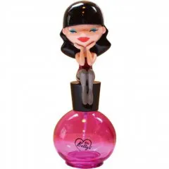 Bitty Bettys Betty parfüm şişesi