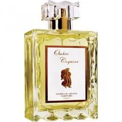 Isabelle Ariana Parfums Ombre Coquine perfume bottle