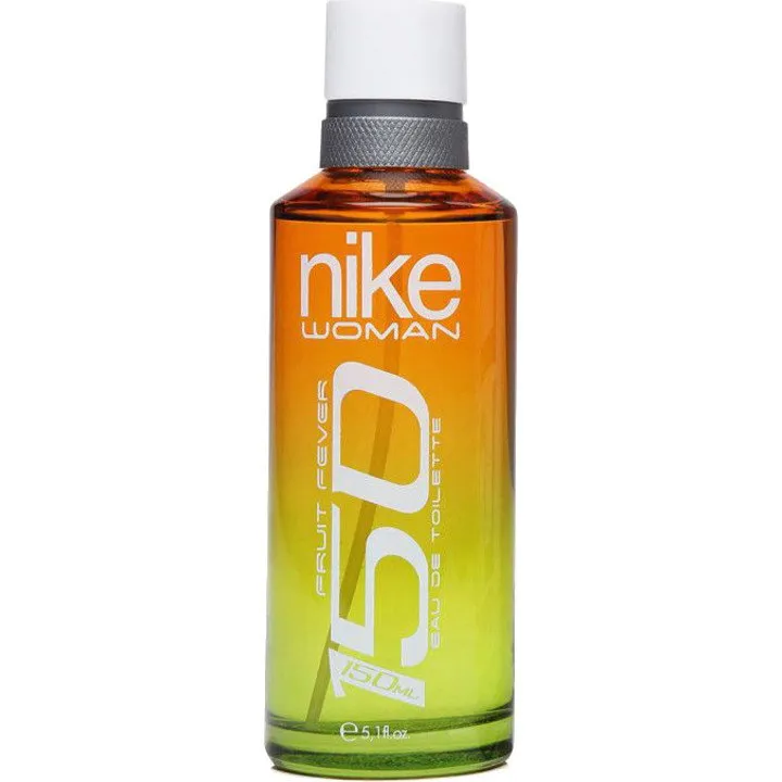 Nike 150 Fruit Fever perfume bottle