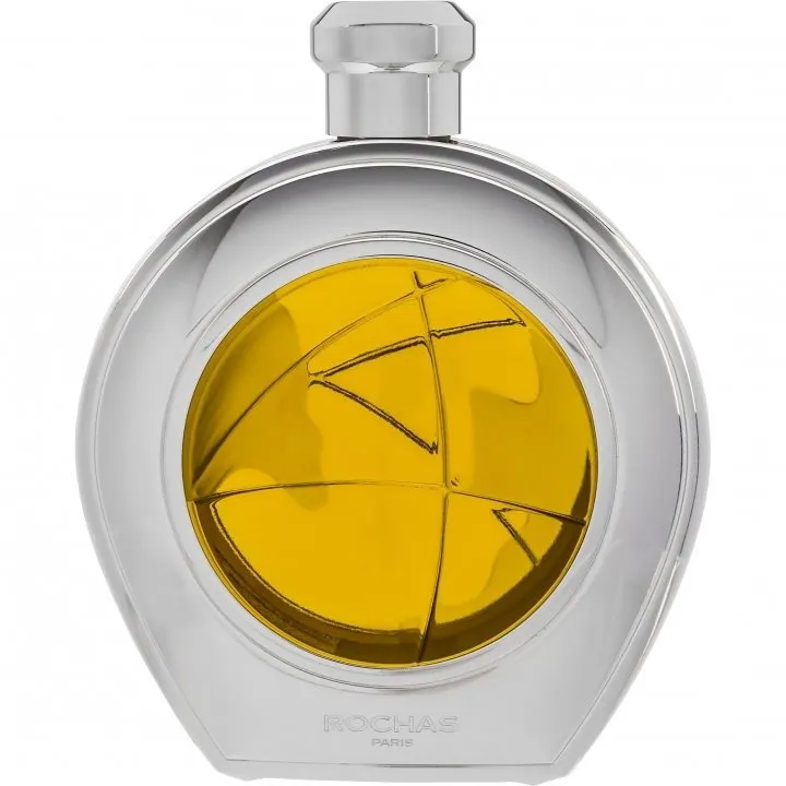 Rochas Globe (Eau de Toilette) parfüm şişesi