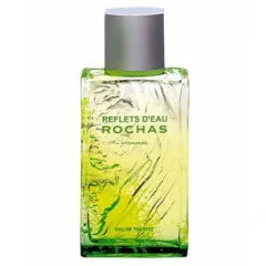 Rochas Reflets d'Eau Rochas Homme perfume bottle