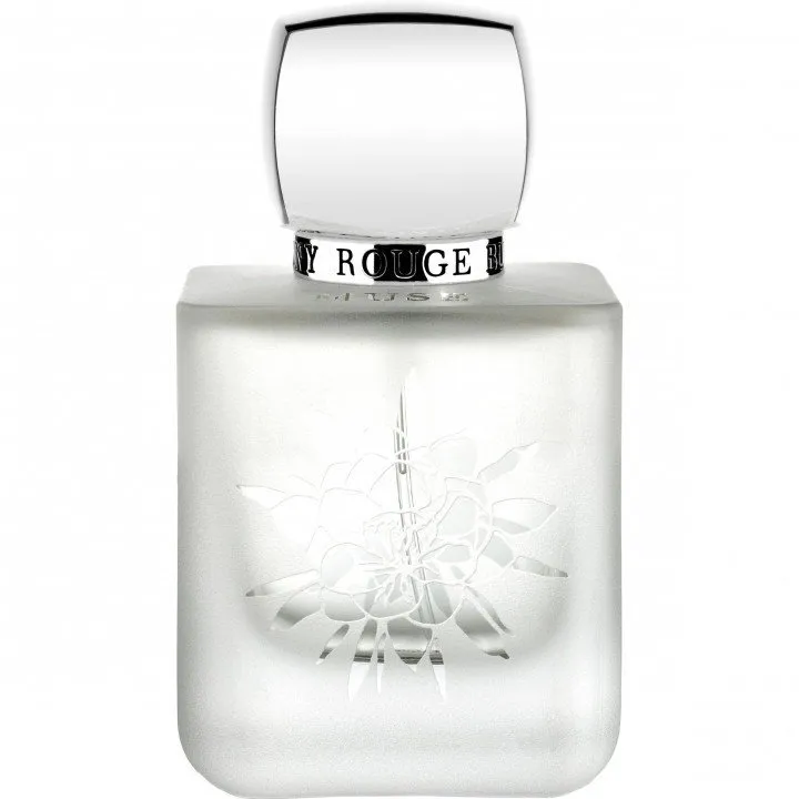 Rouge Bunny Rouge Muse perfume bottle