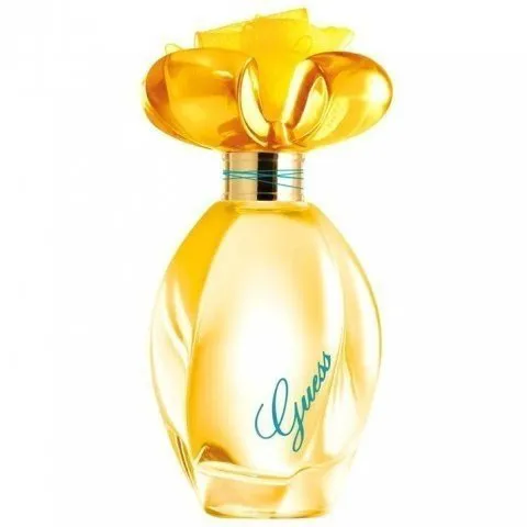Guess Girl Summer parfüm şişesi