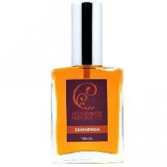Providence Perfume Samarinda perfume bottle
