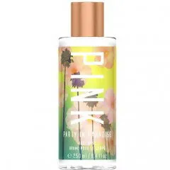 Victoria's Secret Pink - Party in Paradise perfume bottle