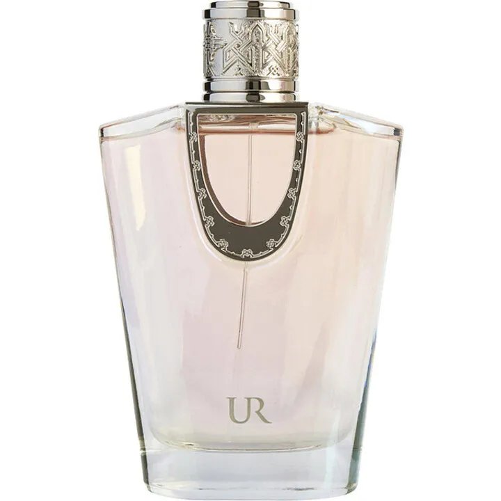 Usher UR for Women perfume bottle