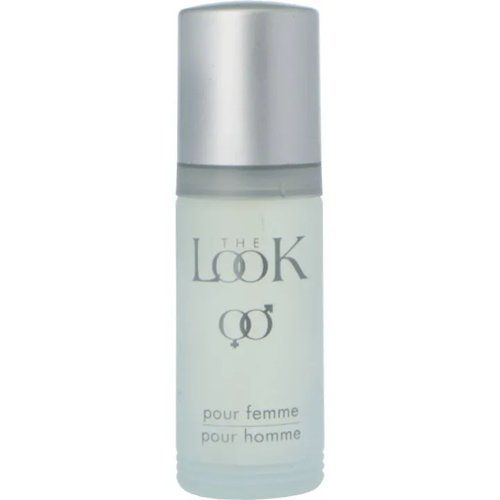 Milton-Lloyd UTC - The Look (Parfum de Toilette) parfüm şişesi