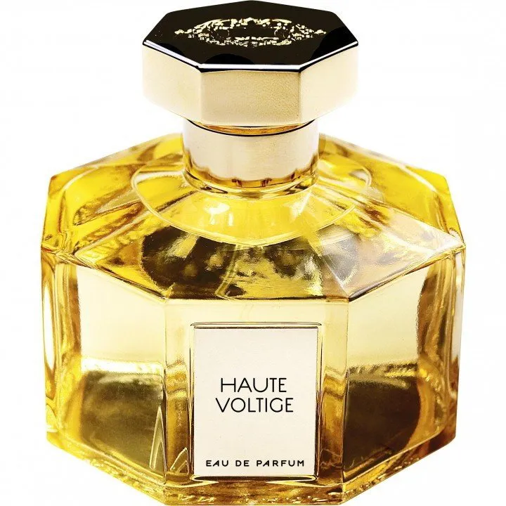 L'Artisan Parfumeur Haute Voltige perfume bottle