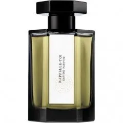 L'Artisan Parfumeur Rappelle-Toi perfume bottle