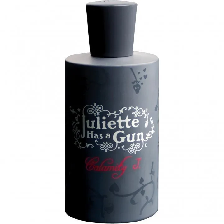 Juliette Has A Gun Calamity J. parfüm şişesi