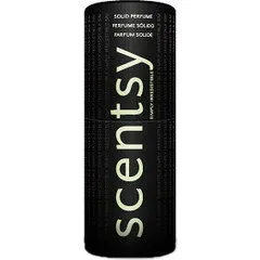 Scentsy Simply Irresistible perfume bottle