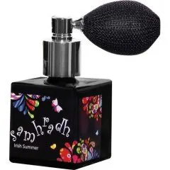 Yveperfume Samhradh parfüm şişesi