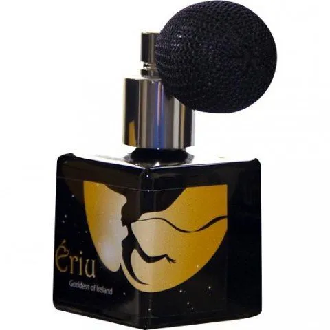 Yveperfume Ériu parfüm şişesi