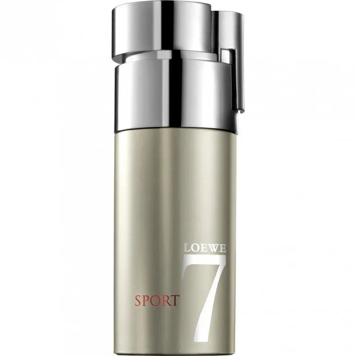 Loewe 7 Sport perfume bottle