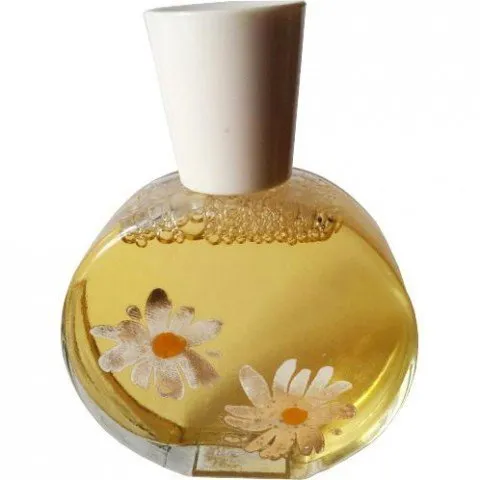 Avon Delicate Daisies parfüm şişesi
