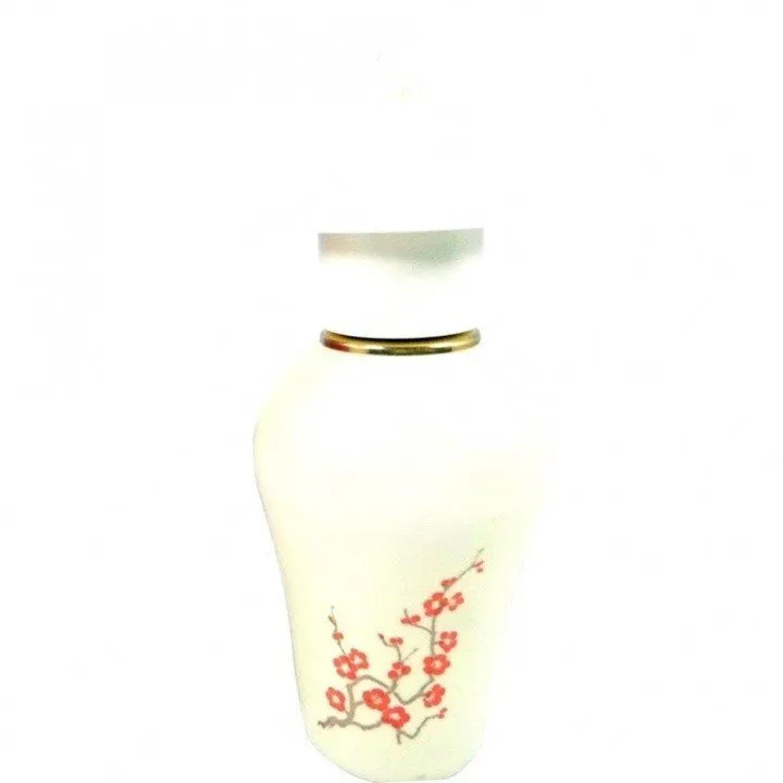 Avon Imperial Garden (Cologne Mist) parfüm şişesi