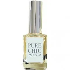 Frau Tonis Parfum Pure Chic parfüm şişesi