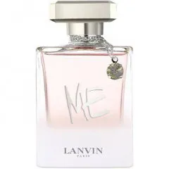 Lanvin Me L'Eau perfume bottle