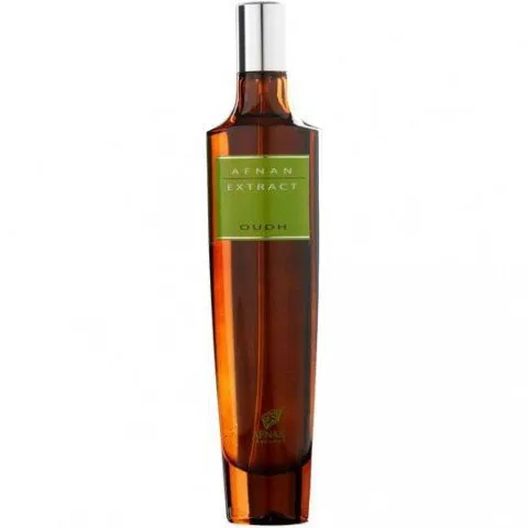 Afnan Perfumes Afnan Extract - Oudh parfüm şişesi