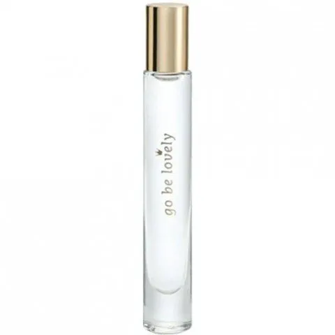 Illume Go Be Lovely - Thai Lily (Demi Perfume) perfume bottle