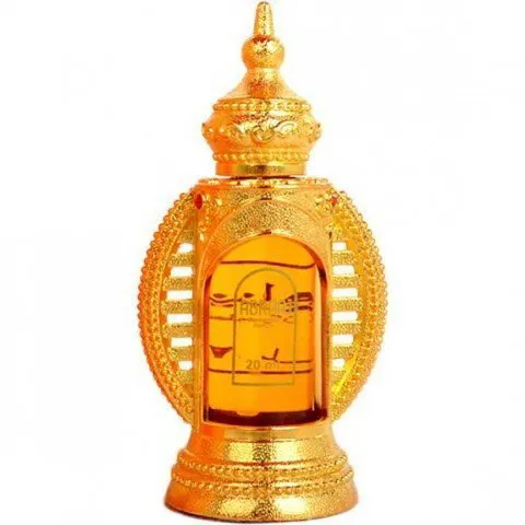 Afnan Perfumes Abraaj parfüm şişesi