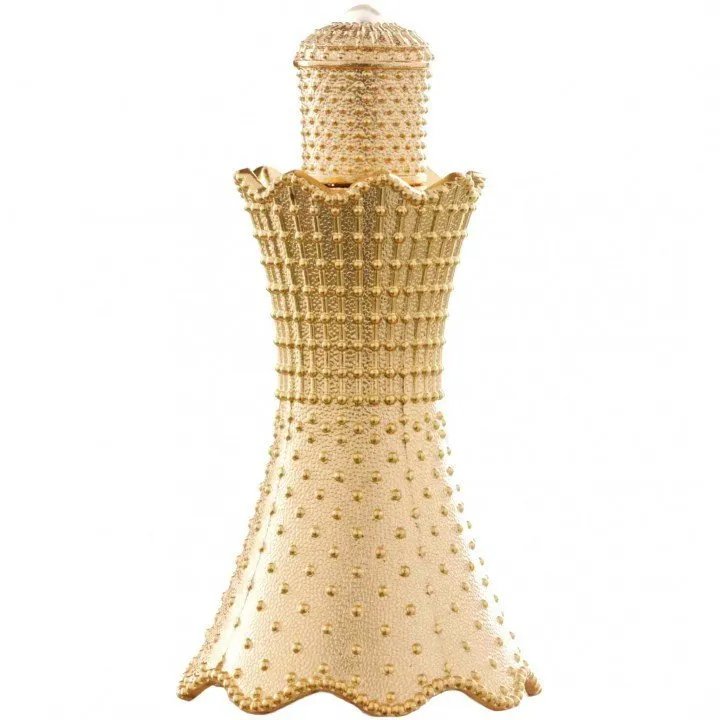 Afnan Perfumes Sondous perfume bottle