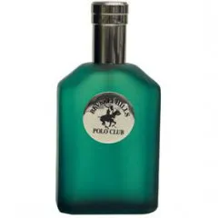 Beverly Hills Polo Club for Men parfüm şişesi