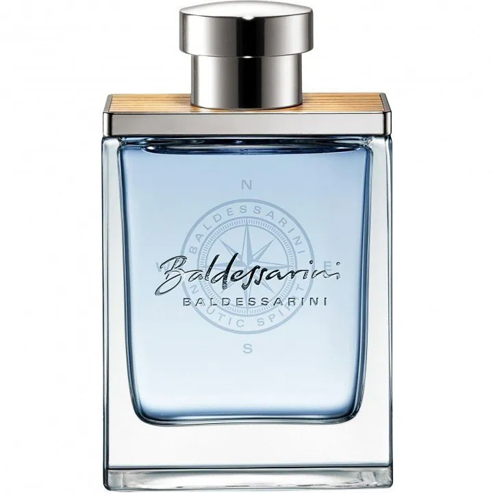 Baldessarini Nautic Spirit (Eau de Toilette) parfüm şişesi