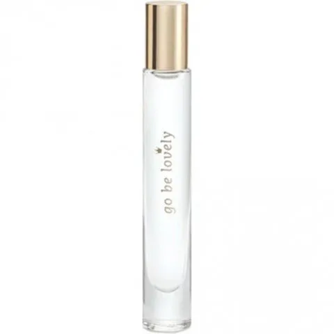 Illume Go Be Lovely - Desert Tulip (Demi Perfume) perfume bottle