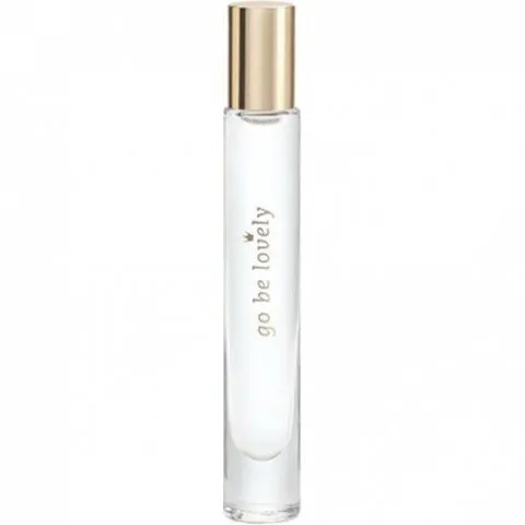 Illume Go Be Lovely - Cactus Verde perfume bottle