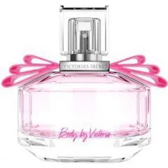 Victoria's Secret Body by Victoria (2014) perfume bottle