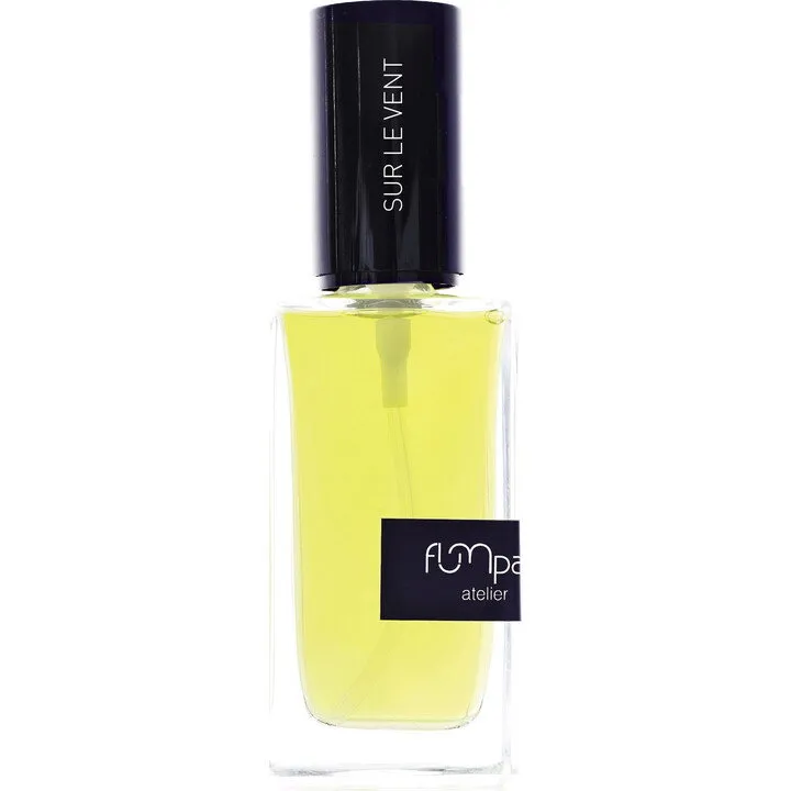 FUMparFUM Sur le Vent perfume bottle