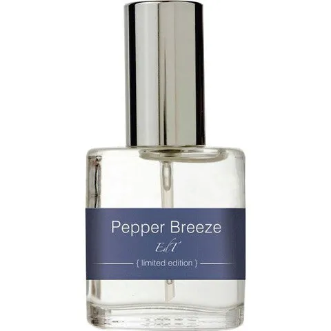 FUMparFUM Pepper Breeze perfume bottle