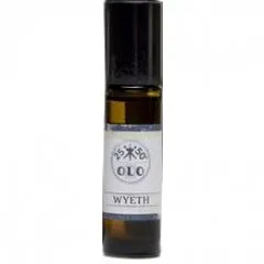 Olo Wyeth parfüm şişesi