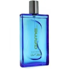 Davidoff Cool Water Game... for Man (Eau de Toilette) parfüm şişesi