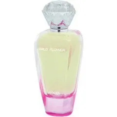 Afnan Perfumes Wild Flower parfüm şişesi