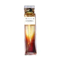 Chanel Rose parfüm şişesi