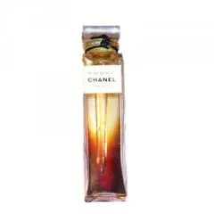Chanel Ambre parfüm şişesi