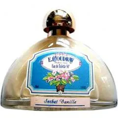 E. Coudray Sorbet Vanille parfüm şişesi
