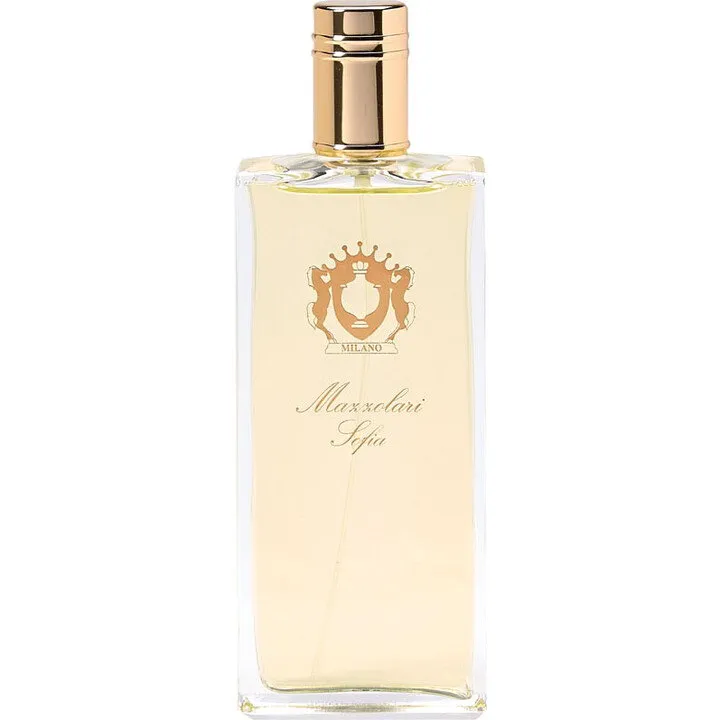 Mazzolari Sofia (Eau de Parfum) parfüm şişesi