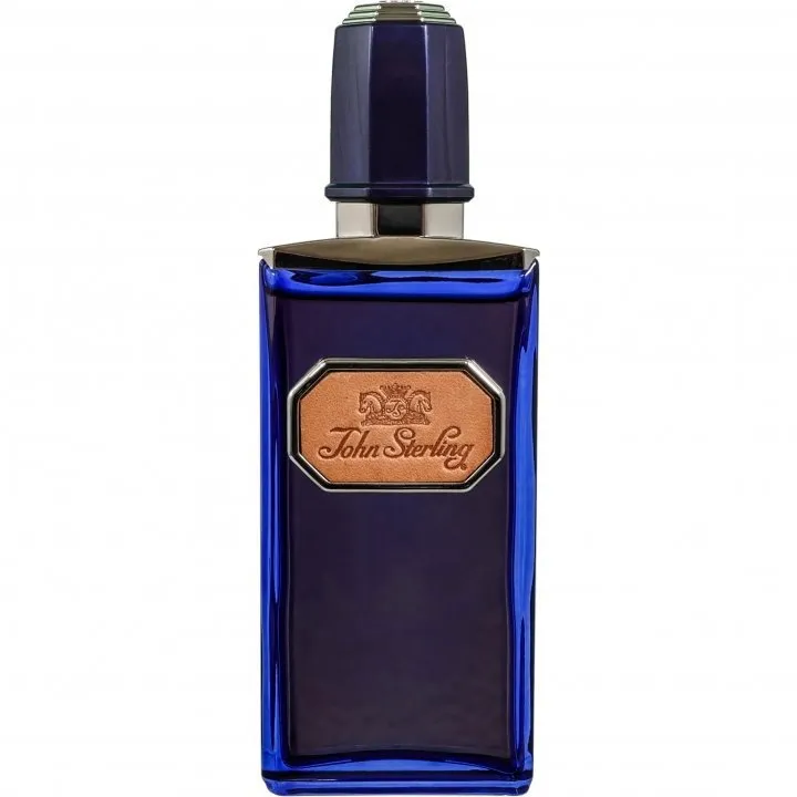 John Sterling (Eau de Toilette) parfüm şişesi