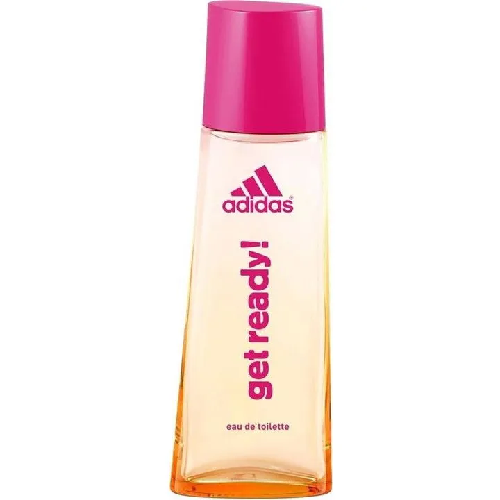 Adidas Get Ready! for Her parfüm şişesi