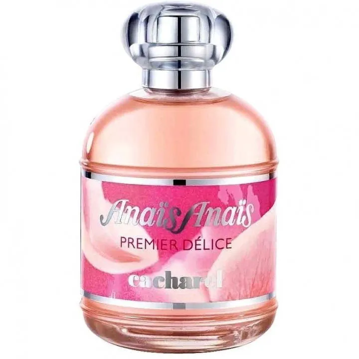 Cacharel Anaïs Anaïs Premier Délice (Eau de Toilette) parfüm şişesi